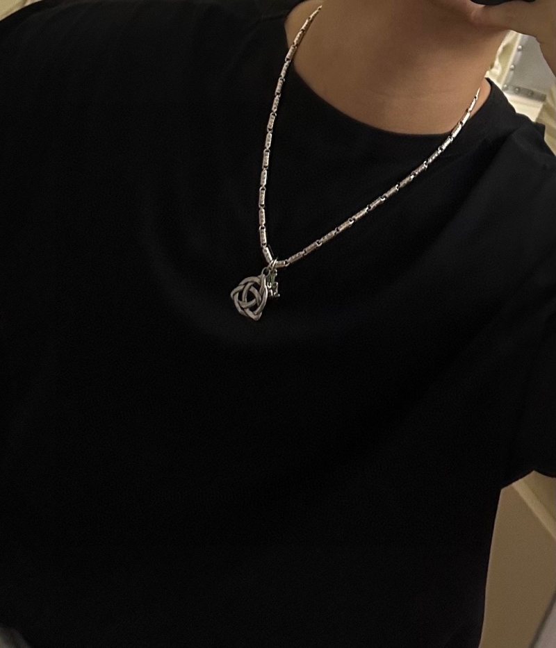 LV Necklaces